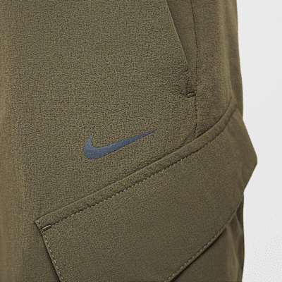 Nike Sportswear City Utility cargoshorts voor kids