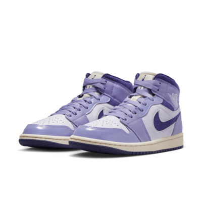Air Jordan 1 Mid SE | Image 4