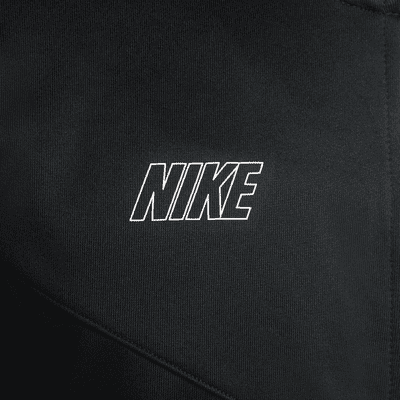 Nike Sportswear Repeat Hoodie met rits voor heren