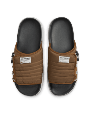 nike asuna slide men's