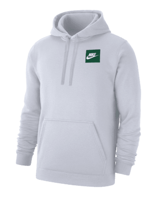 Мужское худи Nike Club Fleece Pullover Hoodie