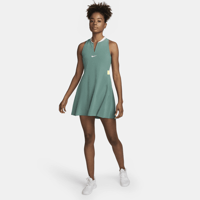 Vestido de tenis para mujer Nike Dri-FIT Advantage