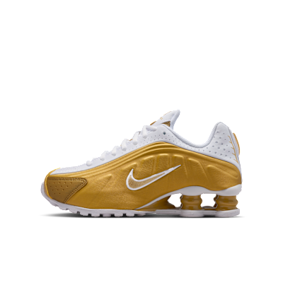 Nike Shox R4