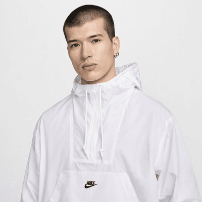 Nike Club 男款 Marina 防風外套