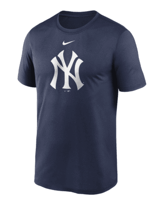 Men's New York Yankees Nike Dri-FIT Dry Element Pullover
