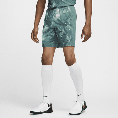 Tercera equipació Stadium Tottenham Hotspur 2024/25 Pantalons curts de futbol Replica Nike Dri-FIT - Home