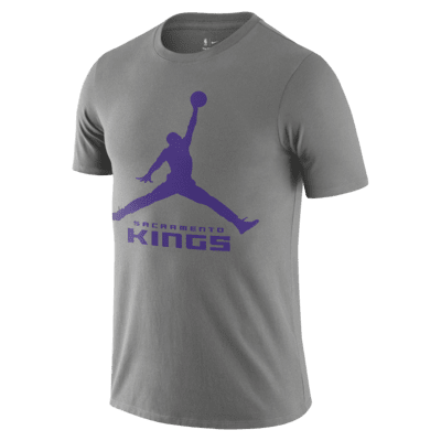 Sacramento Kings Essential Men's Jordan NBA T-Shirt