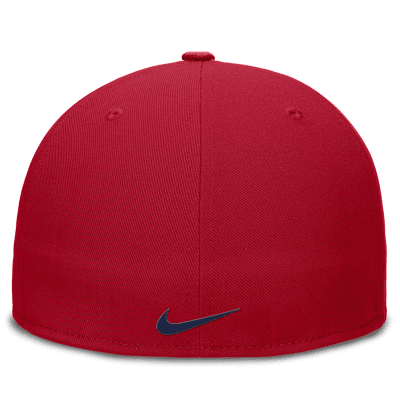 Chicago Cubs True Men's Nike Dri-FIT MLB Fitted Hat