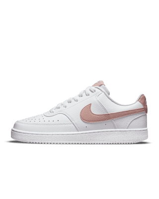 women's nike court vision sneaker
