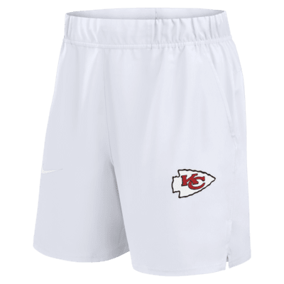 Kansas City Chiefs Blitz Victory Mens Nike Dri-FIT NFL Shorts