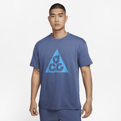 Nike ACG Men's Short-Sleeve T-Shirt. Nike JP