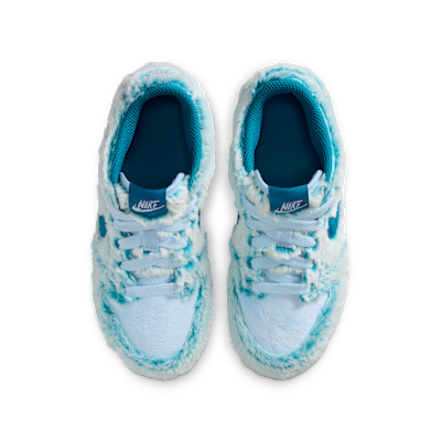 Nike Dunk Low Little Kids' Shoes