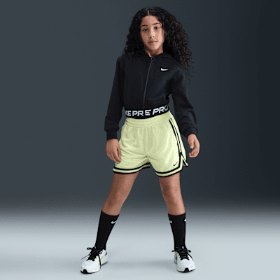 Nike Pro Fleece