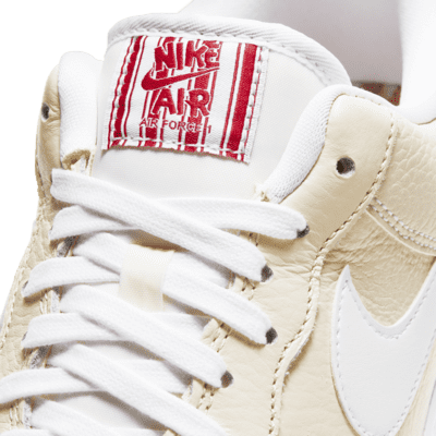 Nike Air Force 1 '07 Premium 男鞋