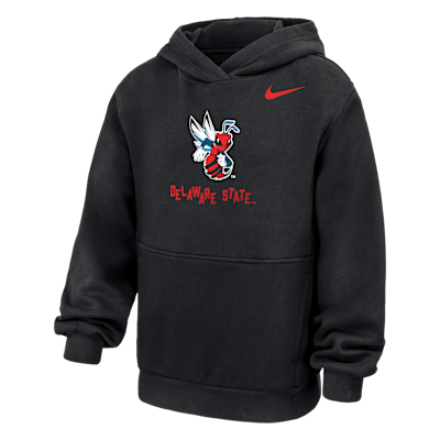 Delaware State Club Fleece