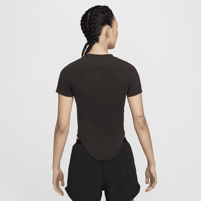 Nike Running Division Women's Dri-FIT ADV Short-Sleeve Running Top