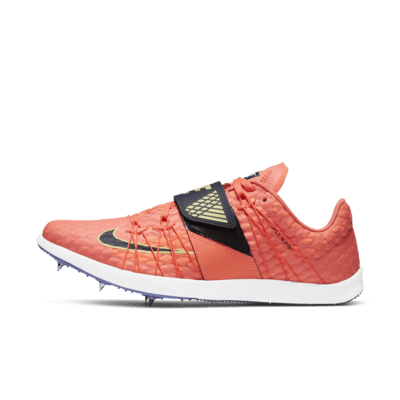 Zapatillas clavos salto longitud Clearance