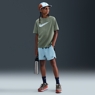 Nike Multi Tech