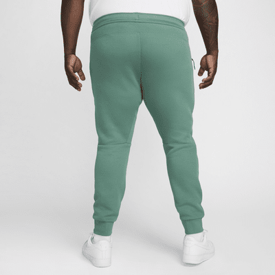 Joggery męskie Nike Sportswear Tech Fleece