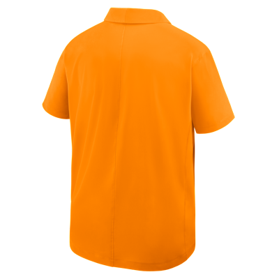 Tennessee Men's Nike Dri-FIT College Polo