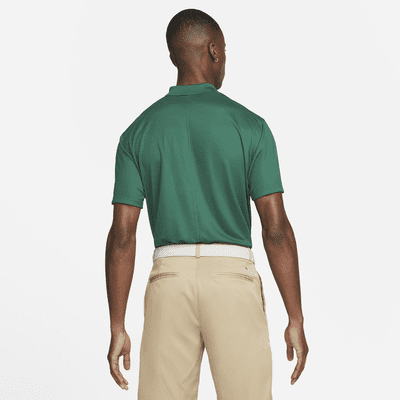 Polo de golf para hombre Nike Dri-FIT Victory