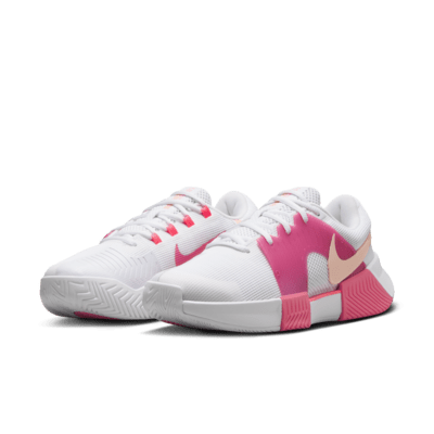 Nike Zoom GP Challenge 1 hardcourt tennisschoenen voor dames