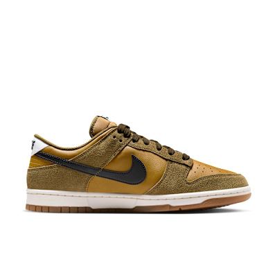 Tenis para hombre Nike Dunk Low Retro SE