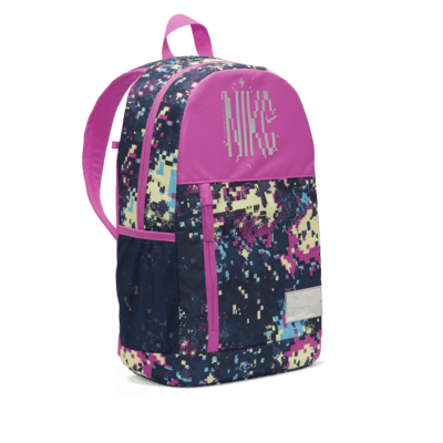 Nike Kids' Printed Backpack (20L)