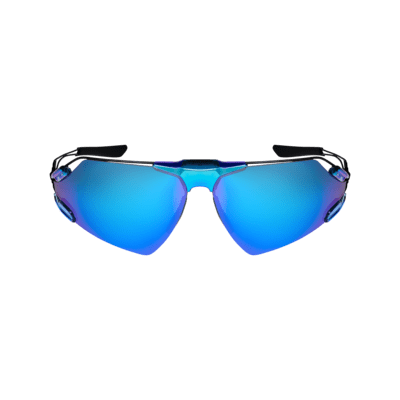 Nike Zeus Edge Mirrored Sunglasses