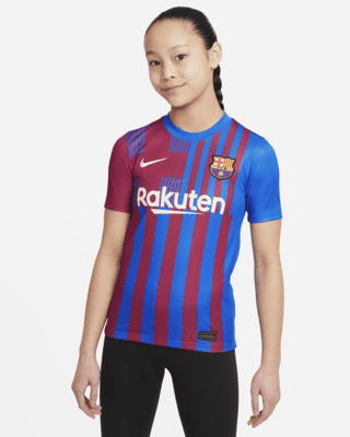 barcelona junior kit