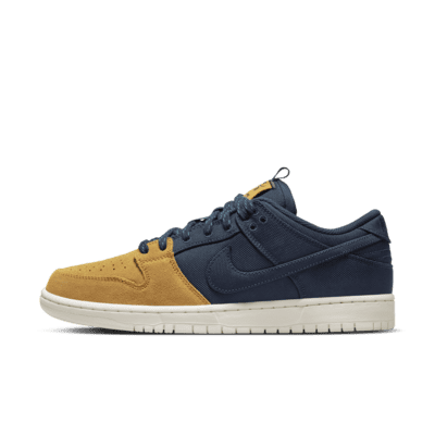 Nike SB Dunk 低筒Pro Premium 男鞋。Nike TW