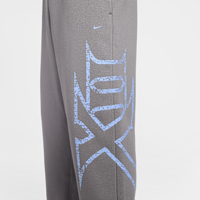 Ja Men's Therma-FIT Basketball Pants