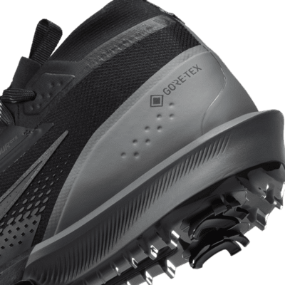 Nike Infinity Tour 2 GORE-TEX vízhatlan férfi golfcipő