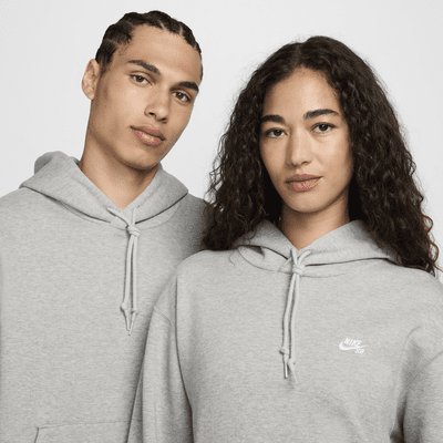 Nike SB Skatehoodie van fleece