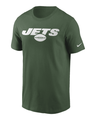 NFL Apparel NY Jets Men's T-Shirt, NWT, JTM4846FNJ