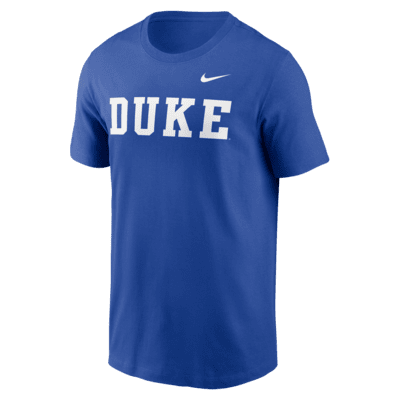 Duke Blue Devils Primetime Wordmark