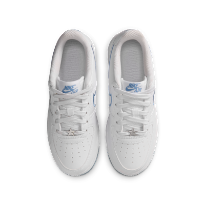 Nike Air Force 1 Older Kids' Shoes