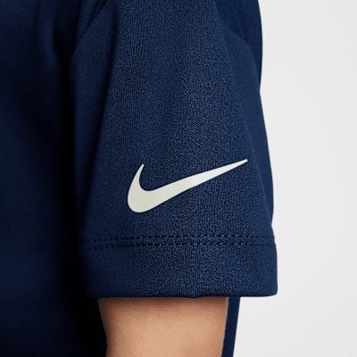 Nike Dri-FIT Toddler Icon Tee