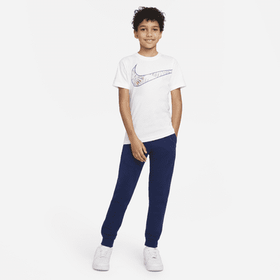 Nike Sportswear Big Kids' (Boys') T-Shirt