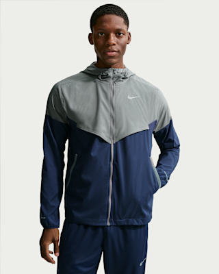 nike windbreaker mens macys