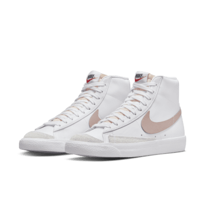 woman nike blazer mid '77 vintage