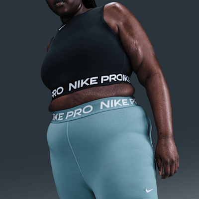 Nike Pro 365 Women's 5" Shorts (Plus Size)