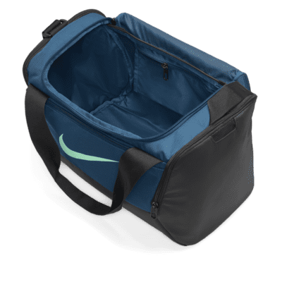 Nike Brasilia 9.5 Training Duffel Bag (Extra-Small, 25L)