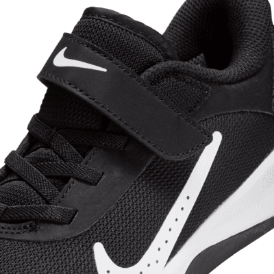Nike Omni Multi-Court Kleuterschoenen