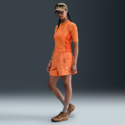 Nike ACG "Chinati" Women's Dri-FIT ADV UV Protection Base Layer