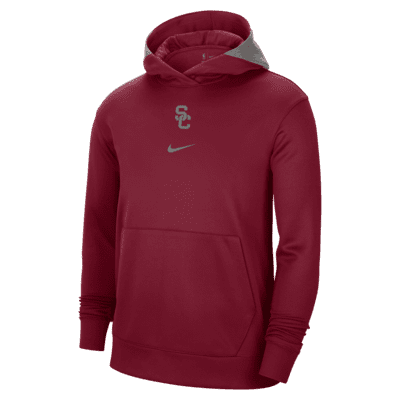 Nike College Dri-FIT Spotlight (USC) Men's Hoodie