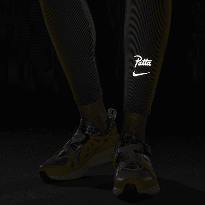 Pánské legíny Nike x Patta Running Team