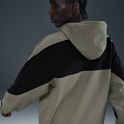 Nike Air Men's Fleece Pullover Hoodie