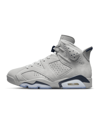 are air jordan 6 true to size
