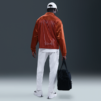 Chamarra para hombre NikeCourt Slam